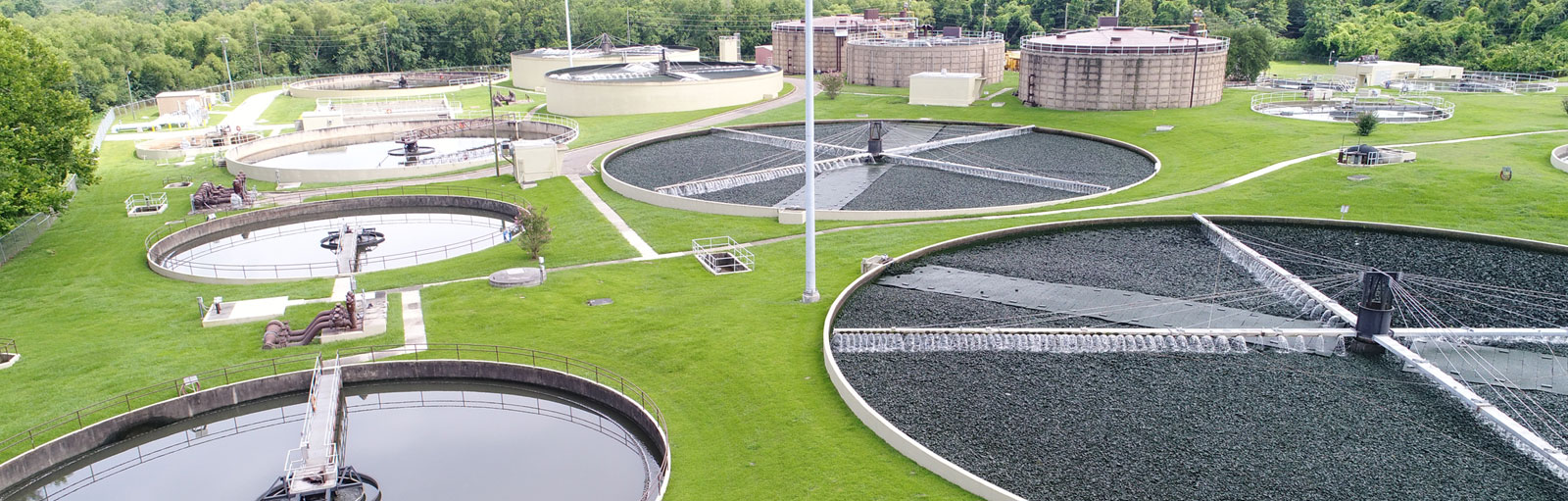 Mobile Area Water and Sewer System | Our Wastewater System