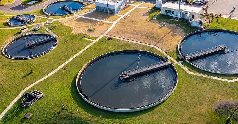 Wastewater System